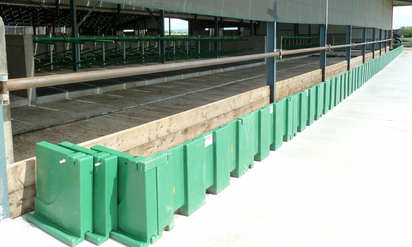 EasyFix Easyfeeder etetőjászol