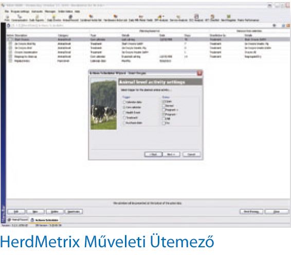 HerdMetrix