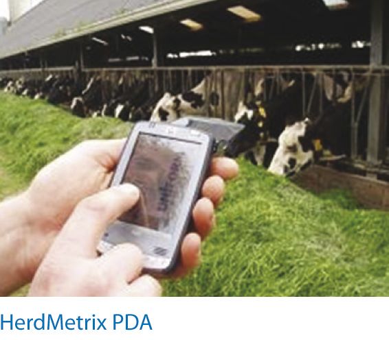HerdMetrix