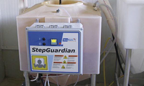 StepGuardian