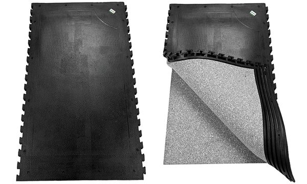 EasyFix neptune tehénmatrac