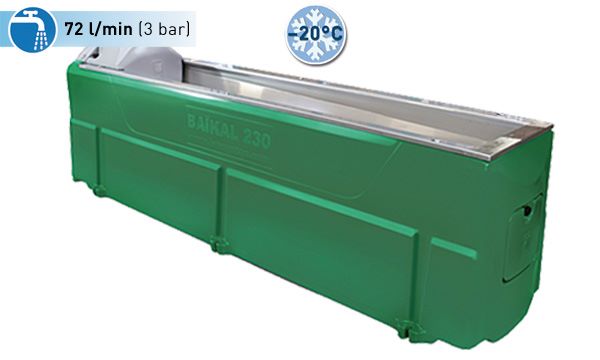BAIKAL 230