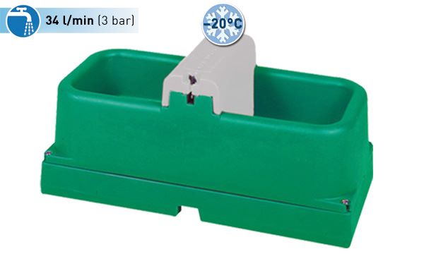ISOBAC