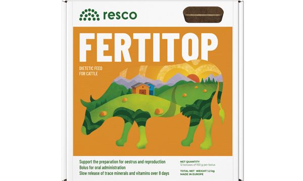 Fertitop bólusz