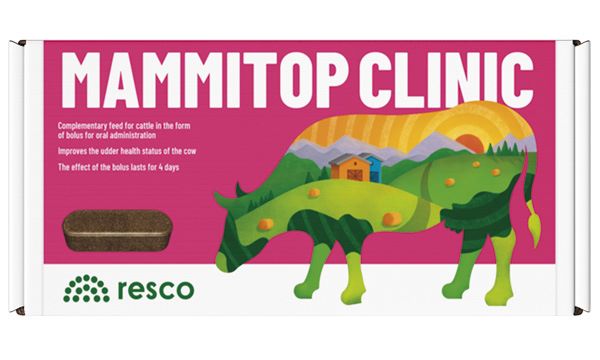 Mammitop Clinic bólusz