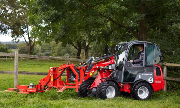 Weidemann 1280